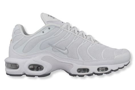 nike tn 1 herren weiß|nike tn air max.